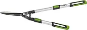 Draper 36780 Expert Telescopic Soft Grip Straight Edge Garden Shears, 200mm