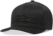 Alpinestars Unisex Blaze Flexfit Hat Baseball Cap