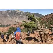 Save 20.00%! Discover the High Atlas – Guided Day Hike in a private-feel group