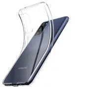 Samsung S23 Ultra compatible Ultra Think Silicone Phone Case Protection Shell