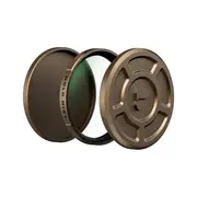 PolarPro McKinnon 135 Series Gold Mist Filter49mm
