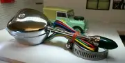 Land Rover Series 1 2 2a Tex Magna Type Similar Column Indicator Switch Stalk