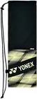 [YONEX] Badminton Racket Bag Racket Case for 2 Badmintons Pale YellowJapanese