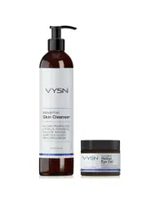 VYSN Unisex Sensitive Eye Relief Duo