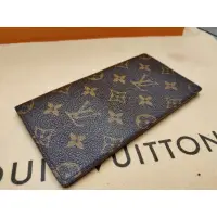 在飛比找蝦皮購物優惠-二手真品 Louis Vuitton LV monogram