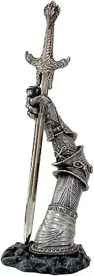Pacific Giftware Legendary Sword of King Arthur Excalibur Letter Opener...