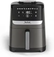 EY551H Easy Fry Silence Essential 5L Air fryer, 10 programs, Healthy Meals, Silence Technology