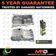 Fits Audi A4 2000-2008 1.8 BGA Oil Sump 06B103601CD