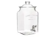 Anchor Hocking I.J. Collins Beverage Dispenser 5.7L