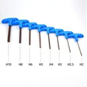Furniture Assembly Tool Repair Wrench Comfortable Grip Efficient And Time-Saving