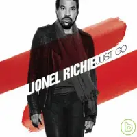 在飛比找博客來優惠-Lionel Richie / Just Go