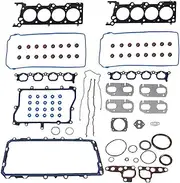 DNJ FGK4165 Full Gasket Set for 05 Lincoln Aviator 4.6L DOHC Naturally Aspirated