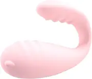 Silent Vibrating Vibrator APP Control Vibrator G-spot Jump Egg Vibrating Egg Adult Game Nipple Vibrator Sex Toy For Women