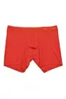 Calvin Klein Underwear Men's Ck One Micro Boxer Briefs - (Fury, XL)