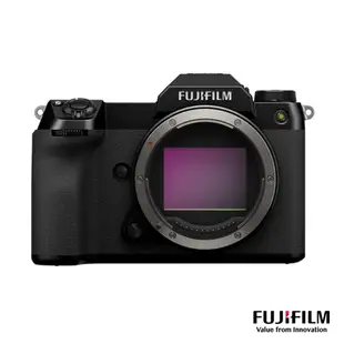 【預購】【FUJIFILM】富士 GFX 100S 單機身 中片幅無反相機 平輸貨