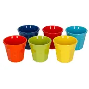 Bialetti - Bicchierini Espresso Cups