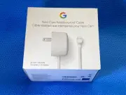 Google Outdoor Weatherproof Cable (33 feet/10-Meter) Nest Cam G9QR5, New in Box