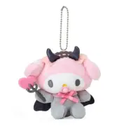 My Melody "Baby Devil" Plush Mascot