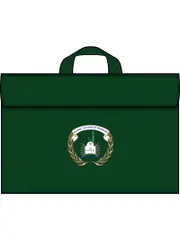 ICB Library Bag