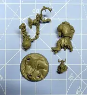 Warhammer Underworlds Gikkit AOS Orruk Warclans Da' Kunnin Krew