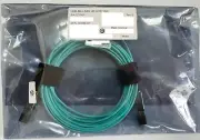 HPE Molex E7V95A 10m 12Gb Mini SAS High Density Active Optical Cable