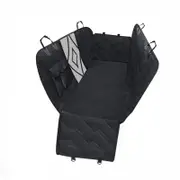 Dog Car Seat View Mesh Protector