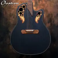 在飛比找露天拍賣優惠-【秀秀】OVATION ADAMAS 1587 Deep B