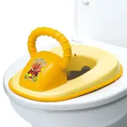 AGATSUMA Anpanman Infant Toilet Seat W250×H210×D355mm D-01