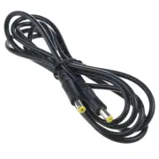 Power Cord Cable For Video AC Adapter PV-DAC11 Panasonic Palmcorder Camcorder