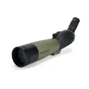 Celestron Ultima 80 20-60x80 Angled Eyepiece Spotting Scope