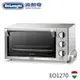義大利 DELONGHI 迪朗奇12.5公升烤箱 EO1270