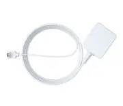 Arlo Essential Charging Cable - 7.62 m - For Security Camera - Micro USB / AC Power - White - 1 Pcs