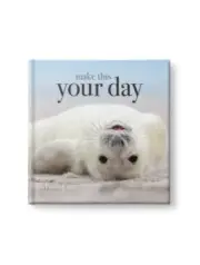 Make This Your Day - Inspirational Books, APH-MTYD