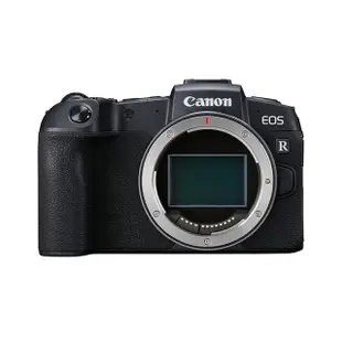 【Canon】CANON RP BODY單機身+RF24-105mm STM F4-7.1(平行輸入)