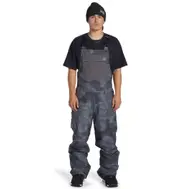 Men's Docile Snow Bib