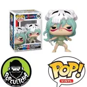 Bleach - Nelliel Tu Odelschwanck Pop! Vinyl Figure "New"