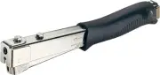 Rapid R11 Heavy Duty Hammer Tacker, 6-10mm 140 Staple, Full Steel Construction