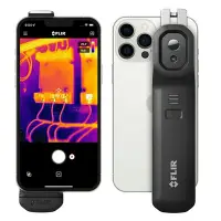 在飛比找Yahoo奇摩購物中心優惠-FLIR ONE Edge Pro 熱影像鏡頭 (不含手機)