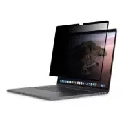 Moshi Umbra 16" Apple MacBook Pro Privacy Guard Washable Screen/Display Filter