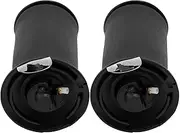 Rear Suspension Air Bags Compatible with BMW for E61 2003-2010 for E60 2001-2010 OEM: 37126765602 37126765603 Rear Air Suspension Bag Bellow Air Suspension Spring Bag