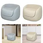 Bath Stool Foot Stool Potty Stool Step Seat Chair Footstool Stable Waist Support