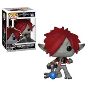 POP Kingdom Hearts 3 Sora (Monster's Inc.)