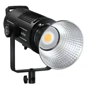Godox SL200II Daylight LED Light 200w includes Reflector