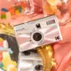 【Kodak 柯達】復古底片相機 半格機 H35N 炫光粉