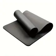 NNEOBA Anti-Skid Yoga Mat for Home Workouts