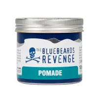 在飛比找蝦皮商城精選優惠-Bluebeards 藍鬍子 水洗式髮油「水性水洗式髮油 強