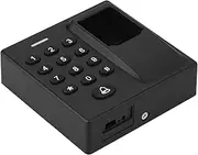 Tihebeyan of Access Control to The Safety Door of The Biometric Fingerprint Card