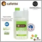 SUNBEAM DESCALER LIQUID ORGANIC 1LTR Espresso Coffee Machine Cleaner Descale