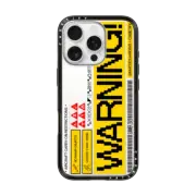 iPhone 16 Pro Impact Lite Case Security Check