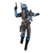 Star Wars - The Mandalorian - Axe Woves (Privateer) The Vintage Collection Action Figure